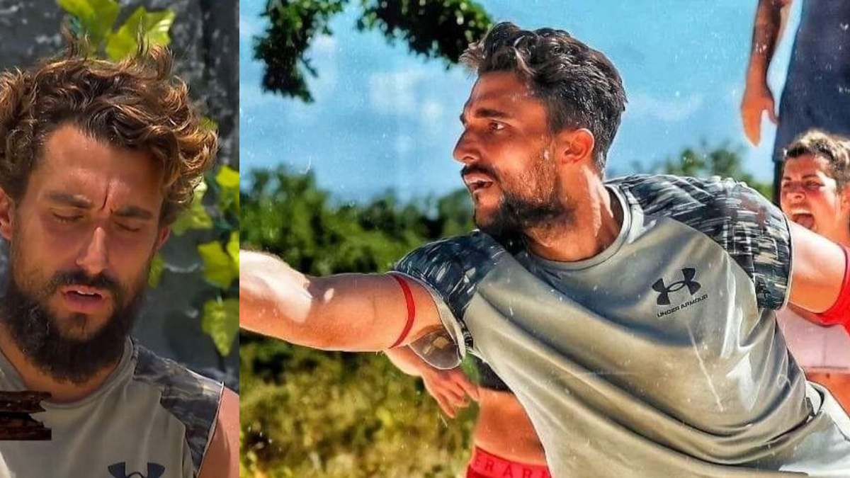 Survivor All Star spoiler: Πετάνε εκτός τον Σάκη Κατσούλη, λίγο πριν τον τελικό!