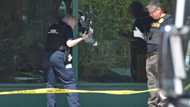Σοκ στο Κεντάκι: Επτάχρονος πυροβόλησε και σκότωσε πεντάχρονο μέσα σε σπίτι – Νέος σάλος στις ΗΠΑ για την οπλοκατοχή