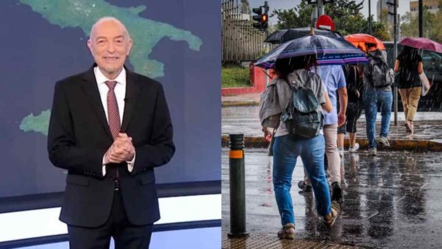 Καιρός σήμερα 28/6: Ηλιοφάνεια με…βροχές – Πόσο θα ανέβει ο υδράργυρος – «Καμπανάκι» από Τάσο Αρνιακό