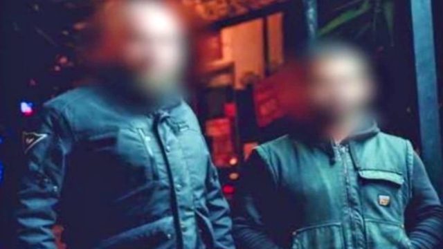Κύκλωμα εκβιαστών στα νότια προάστια: «Θα σε στείλω στην εντατική» – Σοκαριστικοί διάλογοι για ξυλοδαρμούς (video)