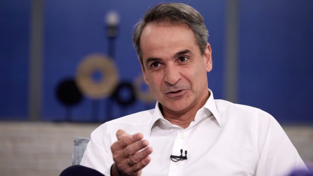 Κυριάκος Μητσοτάκης: «Δεν είχα ποτέ πρόθεση να προχωρήσω σε συνταγματικές αλλαγές – Ανασχηματισμός σε σχέση με την κυβέρνηση της πρώτης θητείας»