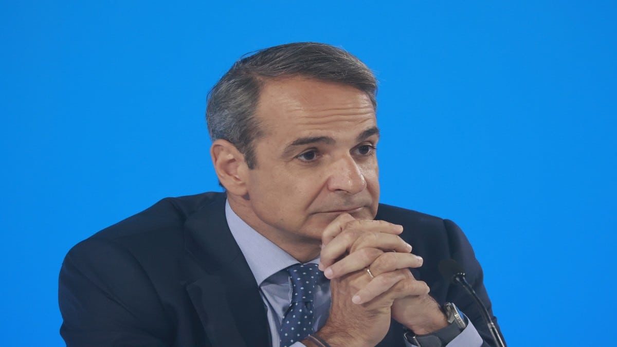 Εκλογές 2023: Ο Κυριάκος Μητσοτάκης “έδωσε στεγνά” τον Τσίπρα! «Πριν τις 25 Μαΐου…» – Αποκαλύψεις “φωτιά” για τις παρεμβάσεις του τουρκικού προξενείου στη Θράκη (Video)