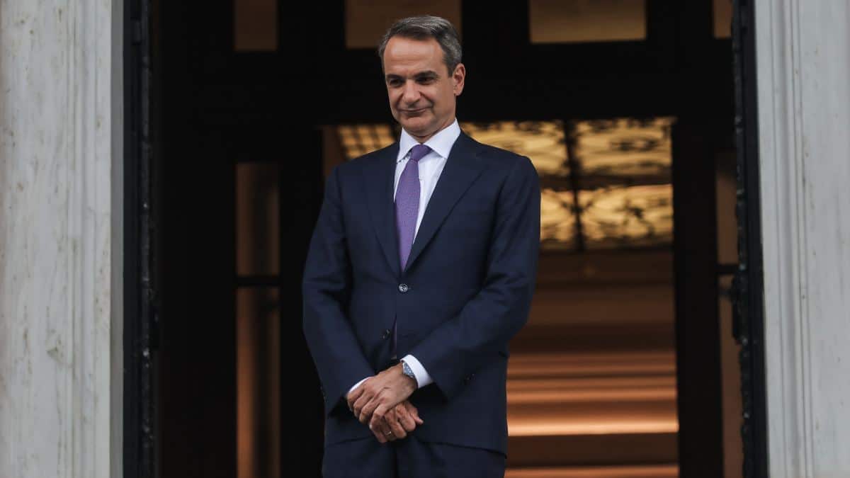 Εκλογές 2023: Τα στελέχη της ΝΔ που έμειναν εκτός της νέας κυβέρνησης του Κυριάκου Μητσοτάκη