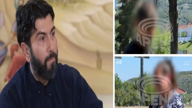 Κιβωτός του Κόσμου: Αυτός είναι ο 15χρονος που κατηγορεί για ασέλγεια τον πατέρα Αντώνιο! «Μου το κάνανε ψυχολογικά άρρωστο το παιδί!» – Φρίκη με τις αποκαλύψεις από την μητέρα του (Video)