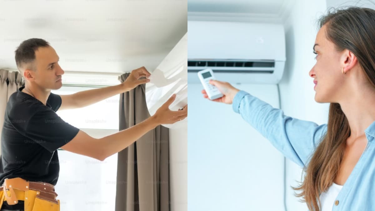 Δώστε ζωή στο κλιματιστικό: 4 tips για την συντήρηση του air conditioned που θα βοηθήσουν στην λειτουργία του