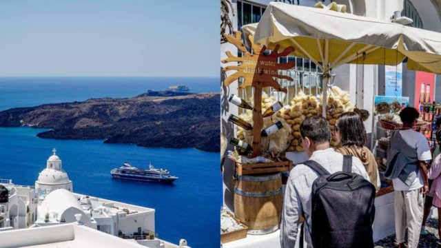 Επανέρχεται ο «Κοινωνικός Τουρισμός»: Ανοίγει ξανά σήμερα (9/6) η πλατφόρμα για τις αιτήσεις – Έως και 12 δωρεάν διανυκτερεύσεις (video)