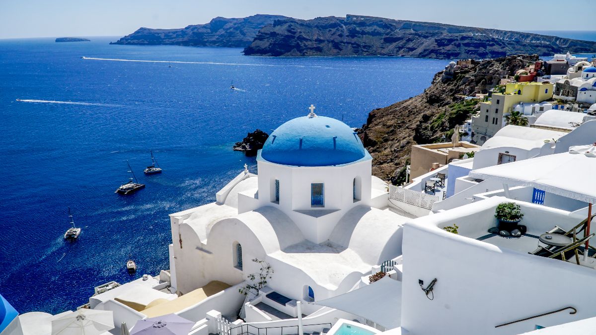 Κοινωνικός τουρισμός: Ανοίγει ξανά η πλατφόρμα για αιτήσεις – Oι δικαιούχοι για φθηνές διακοπές