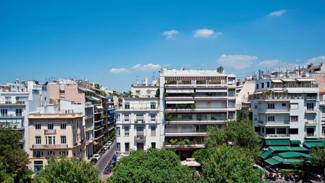 «Πού είναι ο απατεώνας;»: Πασίγνωστος επιχειρηματίας «φέσωσε» όλο το Κολωνάκι και εξαφανίστηκε!