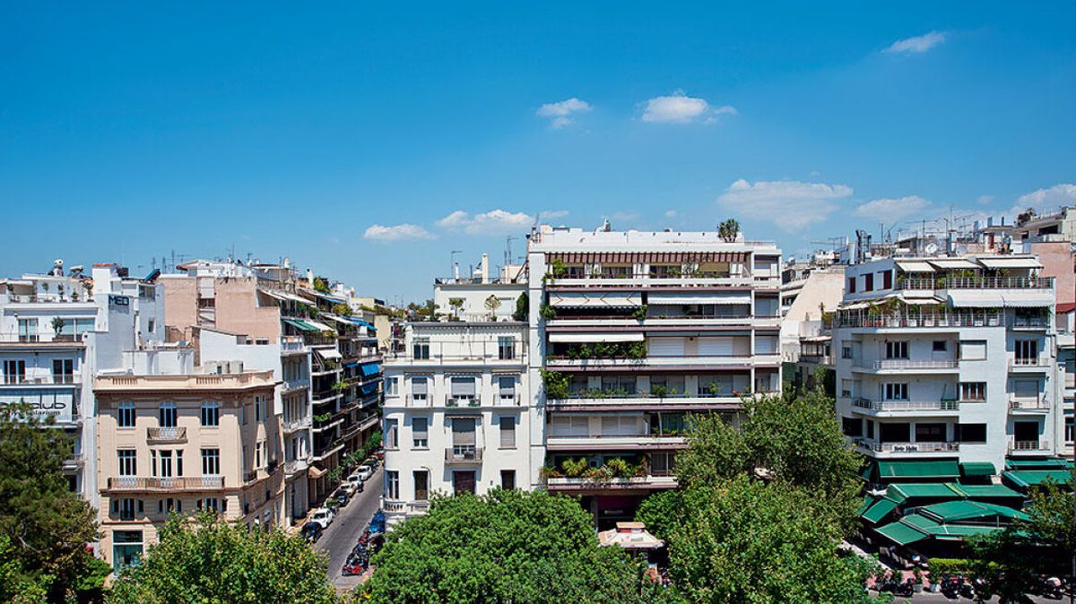 «Πού είναι ο απατεώνας;»: Πασίγνωστος επιχειρηματίας «φέσωσε» όλο το Κολωνάκι και εξαφανίστηκε!