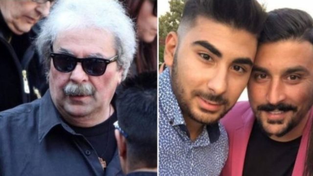 Κωνσταντίνος Παντελίδης: Μιλά πρώτη φορά για τον θάνατο του πατέρα του – «Δεν το έχω συνειδητοποιήσει ακόμα»