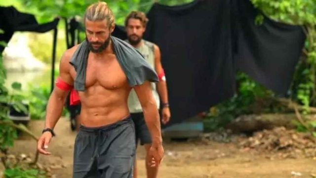 Survivor All Star trailer 19/06: Ωμή παραδοχή από Βασάλο – «Αν κερδίσω την ασυλία, θα ψηφίσω…» (Video)