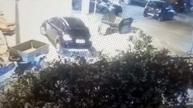 Κορυδαλλός: Βρέθηκε DNA των δυο δολοφονημένων στο αμάξι – οπλοστάσιο του Νέου Κόσμου