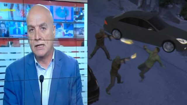 Κορυδαλλός: Η ΕΛΑΣ γνώριζε εδώ και δύο μήνες για το συμβόλαιο θανάτου της διπλής εκτέλεσης
