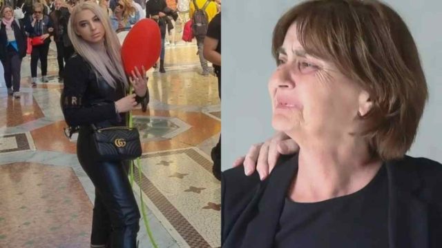Δολοφονία 27χρονης στην Κω: Ξεσπά η μητέρα της Ελένης Τοπαλούδη – «Να την πετάξουν σαν σκουπίδι; Γυμνό το κορμάκι του…»