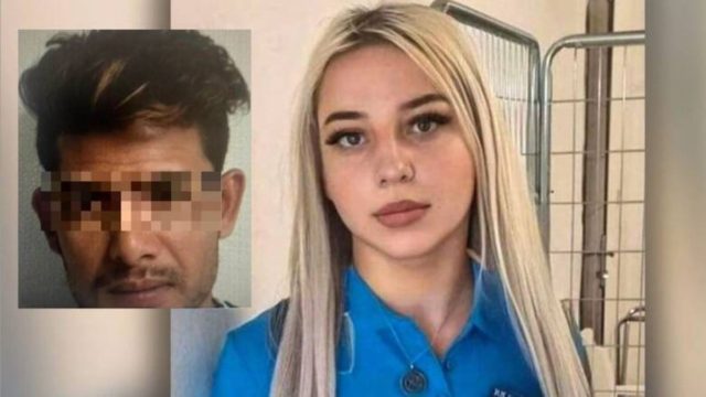 Κως: Νέο βίντεο με την Αναστάζια και τον 32χρονο Μπαγκλαντεσιανό να βγαίνουν από το σπίτι!
