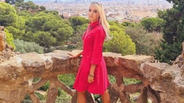 Κως: Το πτώμα «δείχνει» τον δολοφόνο της 27χρονης Αναστάζια – Τη βρήκαν γυμνή μέσα σε σακούλα, σκεπασμένη με κλαδιά – Φωτογραφίες από το σημείο