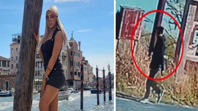 Κως: Ανατριχιαστικό βίντεο-ντοκουμέντο! Καρέ-καρε ο 32χρονος Μπαγκλαντεσιανός να κατευθύνεται στο σημείο που βρέθηκε το πτώμα της Αναστάζια