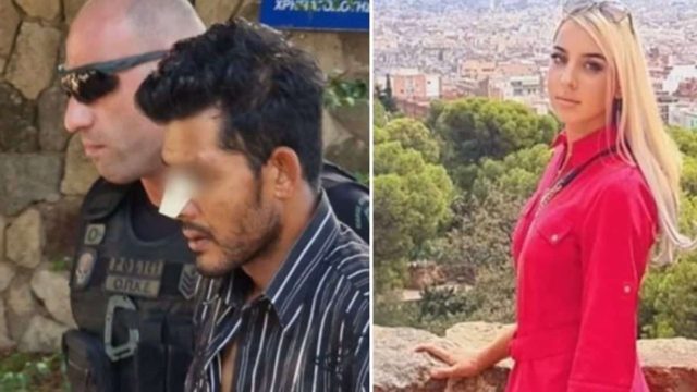 Κως: Προφυλακιστέος o 32χρονος Μπαγκλαντεσιανός για τη δολοφονία της Αναστάζια – Τα αρνείται όλα
