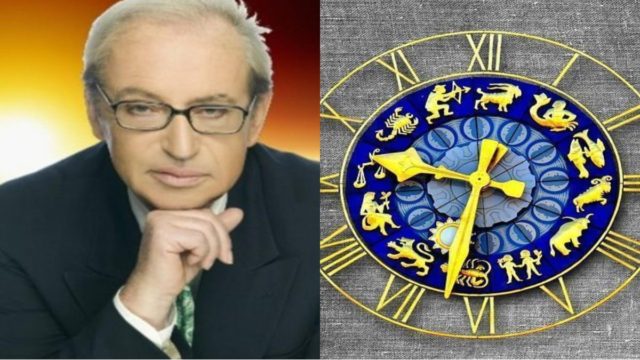 Ανήσυχος ο Κώστας Λεφάκης για Κριούς, Ζυγούς και 2 ακόμη ζώδια: «Έρχονται μπερδέματα…»
