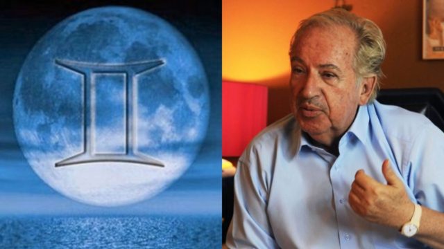«Πράσινο φως» στα οικονομικά από Κώστα Λεφάκη: Η Νέα Σελήνη στους Διδύμους φέρνει «βροχή» χρημάτων σε Σκορπιούς και άλλα 3 ζώδια
