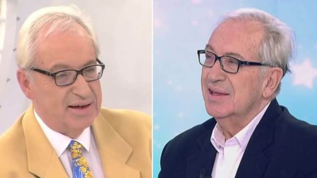 «Κεραμίδα» από τον Κώστα Λεφάκη: Εφιαλτική η νέα εβδομάδα ΚΑΙ για τα 12 ζώδια!