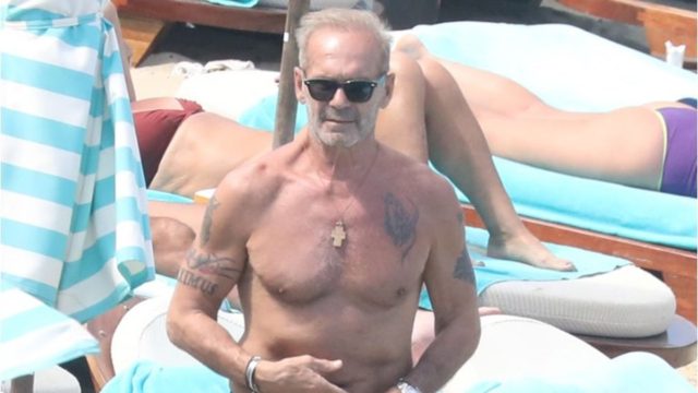 Ο Πέτρος Κωστόπουλος έχασε 50 εκατομμύρια ευρώ στη Μύκονο