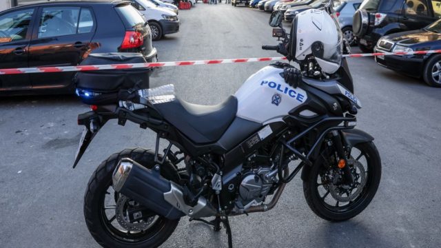 Κρήτη: Άνδρας απειλεί να ανατινάξει το σπίτι του με δυναμίτη – Μεγάλη αστυνομική επιχείρηση