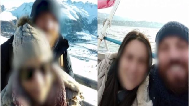 Σοκάρουν οι λεπτομέρειες για τον εφιάλτη της 36χρονης στην Κρήτη: «Της είπε “σ’ αγαπώ” και τη μαχαίρωσε 14 φορές» – Στο πλευρό του δράστη η οικογένεια του θύματος!