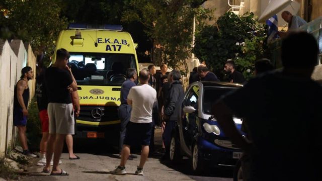 Κρήτη: Βγήκε από τη ΜΕΘ η 36χρονη που δέχτηκε 14 μαχαιριές από τον σύντροφό της – «Κλειδί» η κατάθεση που έδωσε στους αστυνομικούς