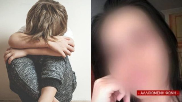 Κρήτη: «Η μαμά ξυπνούσε αργά, εγώ τάιζα τον παραπληγικό αδερφό μου»: Συγκλονίζουν οι καταθέσεις των παιδιών που παράτησε η μητέρα μόνα στο σπίτι