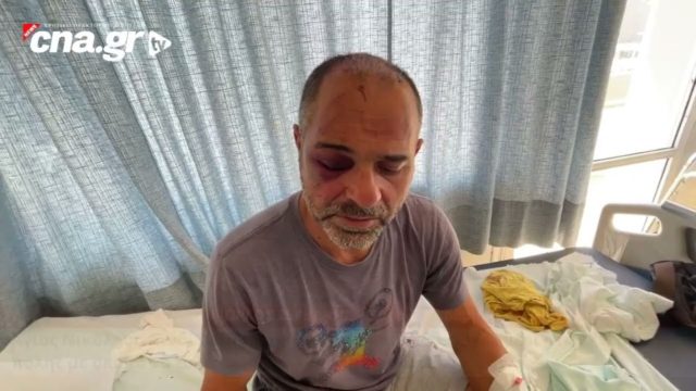 Άγριο επεισόδιο στον Άγιο Νικόλαο – Αλλοδαποί έστησαν ενέδρα σε Κρητικό και τον ξυλοκόπησαν άγρια