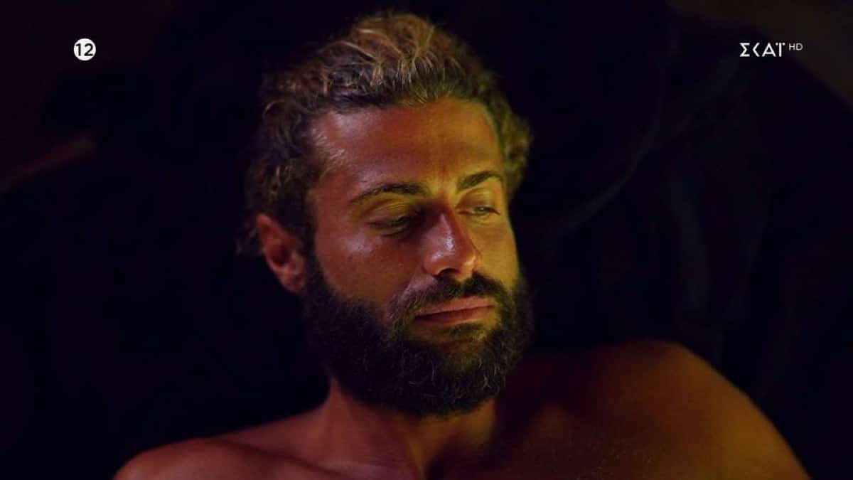 Survivor All Star: «Αδειάζουν» τον Κωνσταντίνο Βασάλο οι φίλοι του – «Θα σου ρίξει πισώπλατη μαχαιριά για να παραμείνει στο παιχνίδι…»
