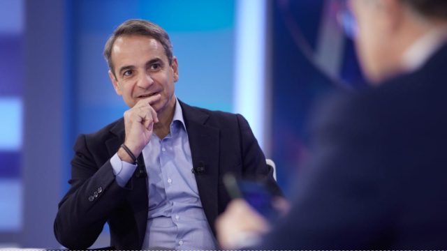 Ολομέτωπη επίθεση Μητσοτάκη σε Τσίπρα: «Είχε ενημερωθεί για την παρέμβαση του τουρκικού προξενείου στη Ροδόπη – Το νέο υπουργείο που θα δημιουργηθεί…» (video)