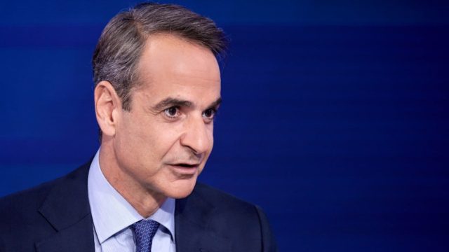 Ξεκαθάρισμα Κυριάκου Μητσοτάκη: «Αυτός είναι ο λόγος που δε θα γίνει το ντιμπέιτ με Αλέξη Τσίπρα – Γιατί λέω όχι στη μείωση ΦΠΑ»