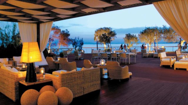 Τα 3 καλύτερα cafe bar στο Λαγονήσι