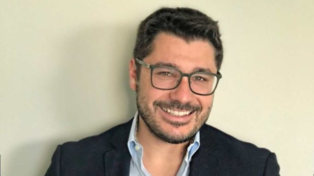 Λάμπρος Κωνσταντάρας: Θετικός στον στρεπτόκοκκο – Οι αναρτήσεις του στα social media
