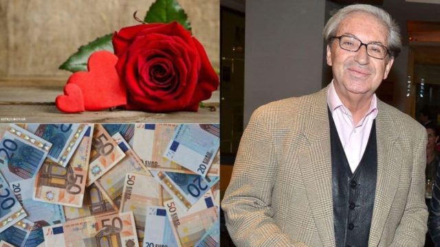 Και έρωτας και χρήμα από τον Κώστα Λεφάκη: Αυτό το ζώδιο θα είναι απίστευτα τυχερό σε αισθηματικά και τυχερά παιχνίδια!