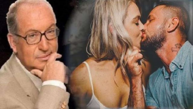 Κώστας Λεφάκης: Ο Ιούvιος πριν φύγει φέρνει δώρα! Τα 3 ζώδια που θα δουν «δυνατές» επανασυνδέσεις μέσα στον μήνα