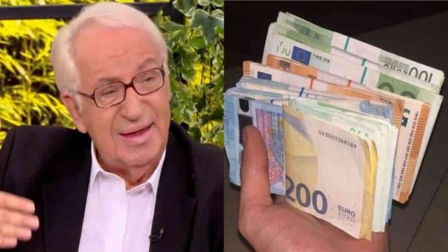 Πλούτος από το πουθενά για Καρκίνους, Παρθένους κι άλλο 1 ζώδιο: Αστρολογικές προβλέψεις από τον Κώστα Λεφάκη!