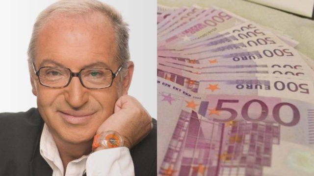 Μπαούλα γεμάτα χρυσός για Κριούς, Διδύμους κι άλλα 3 ζώδια: Ευχάριστες προβλέψεις από τον Κώστα Λεφάκη!
