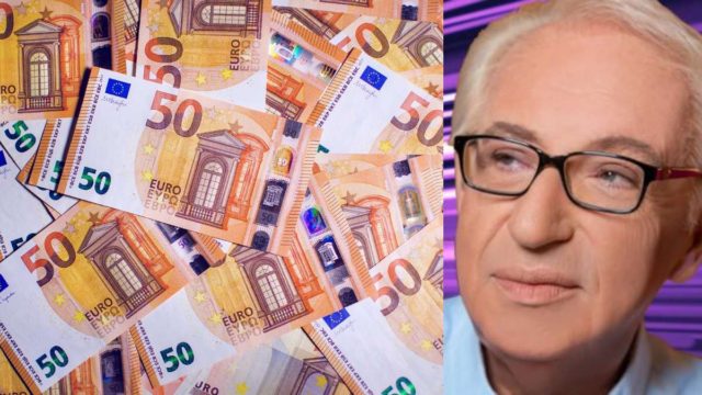 Χρήμα με το τσουβάλι γι’ αυτά τα 2 ζώδια: Αστρολογικές προβλέψεις από τον Κώστα Λεφάκη!