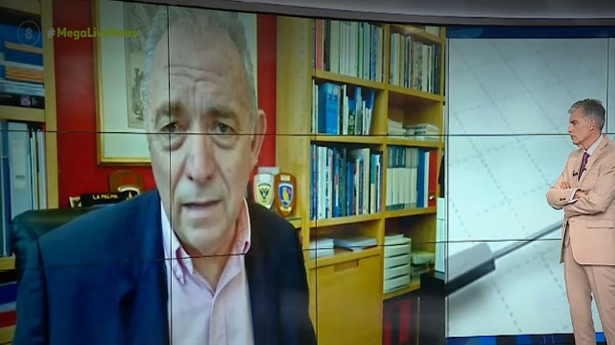 Σεισμός στην Αταλάντη: Ισχυρή προειδοποίηση Λέκκα – «Η περιοχή έχει βεβαρημένο ιστορικό…» (video)
