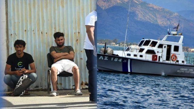 Ναυάγιο στην Πύλο: «No help… Go Italy» η απάντηση στο Λιμενικό που προσέγγισε το αλιευτικό δύο ώρες πριν την τραγωδία – «Υπήρχε μια ένταση πάνω στο πλοίο…» (video)