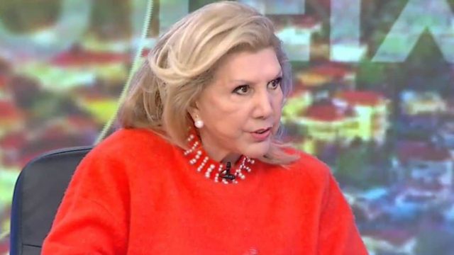 Οικονομική κατάρρευση από την Λίτσα Πατέρα: Πραγματική «Τρίτη και 13» για αυτά τα 3 ζώδια!