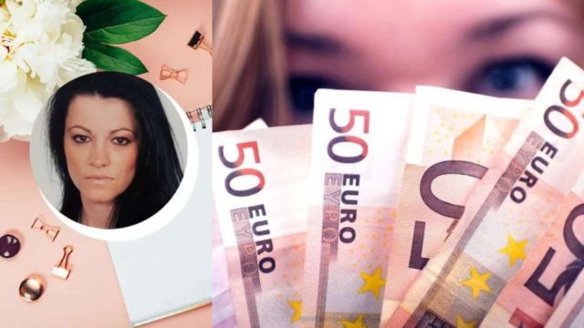 Δίδυμοι, Λέοντες κι άλλα 2 ζώδια θα κολυμπήσουν στο χρήμα: Αστρολογικές προβλέψεις από την Λίτσα Πετρίδη!
