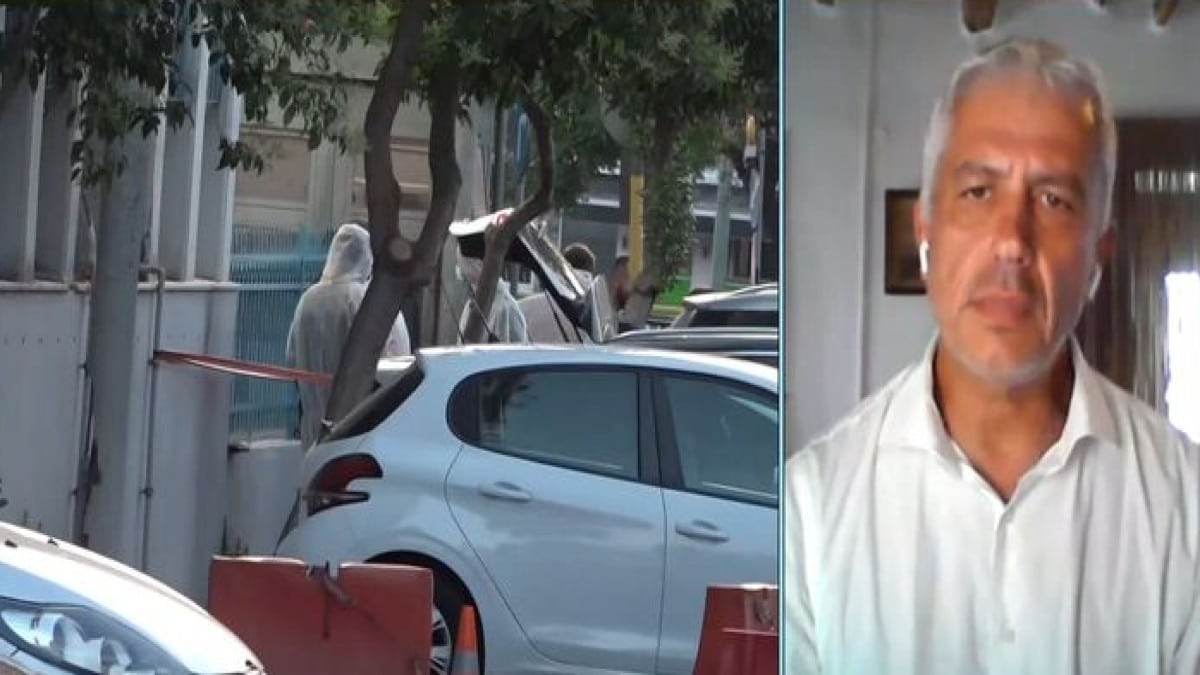 Μαφιόζικο χτύπημα: Αποκάλυψη “βόμβα”! Πώς το DNA συνέδεσε τη διπλή εκτέλεση στον Κορυδαλλό με το όχημα “γιάφκα” που εντοπίστηκε στο Νέο Κόσμο (Video)