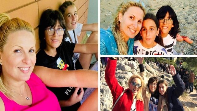 «Μένει πάντα η πληγή! Εκείνοι απο ψηλά πάντα μας προσέχουν…» – “Τσακίζει” καρδιές η Μάγδα Τσέγκου για τον 14χρονο ανιψιό της που έφυγε από τη ζωή (photo)