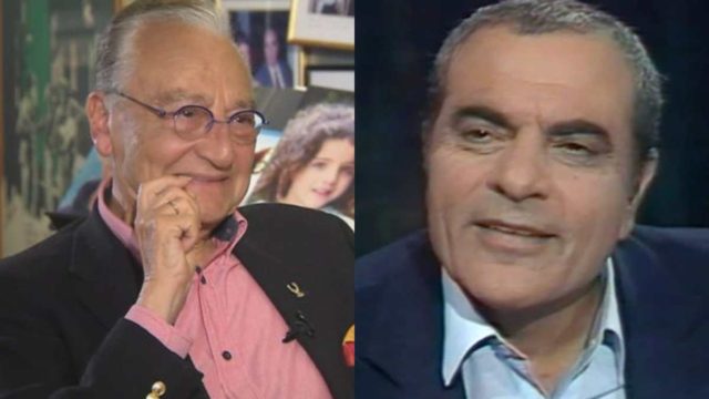 «Βόμβα» από τον Μάκη Μάτσα: «Ο Στέλιος Καζαντζίδης μου είχε κάνει πάρα πολλά, είχα χάσει…»