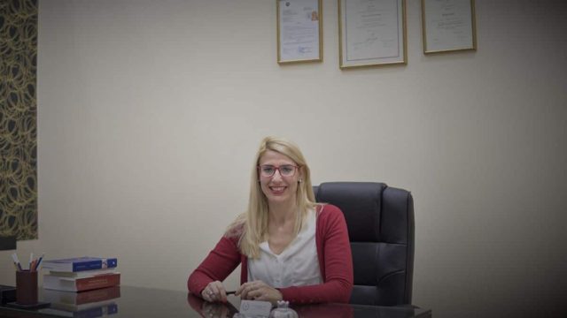 Συνέντευξη με την Αννέτα Μαρκογιαννάκη: Η γνωστή ψυχολόγος μιλά για το νέο της βιβλίο «Ευρυδίκη»