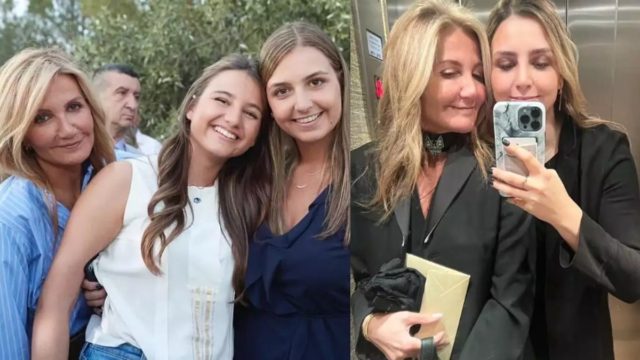 «Δεν θα ξεχάσω ποτέ αυτή την ημέρα…»: Η συγκινητική ανάρτηση της Μαρέβας Μητσοτάκη για τα γένθλια της πρωτότοκης κόρης της, Σοφίας